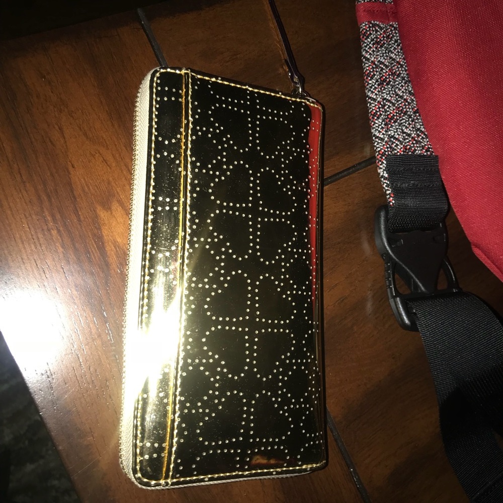 Kate Spade Wallet - Picture 3 of 4